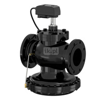 Nexus Vivax PICV DN 80, Przepływ 5000-30000 l/h