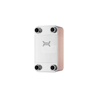 WYMIENNIK PŁYTOWY LUT. RC110-90L