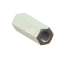 Złączka ZL M8 XPZLM8