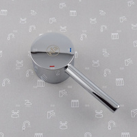 Uchwyt MOZA CHROM FI35