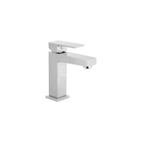 Bateria umywalkowa KFA Armatura LOGON Chrom