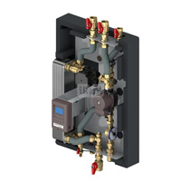 Typ 2 Logofresh linii M z regulacją elektroniczną i cyrkulacją