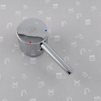 Uchwyt do baterii NEDA CHROM FI35