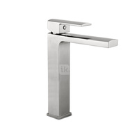 V Bateria umywalkowa stojąca, nablatowa, wysoka