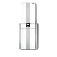 CENTRALA KONDENSACYJNA CGS-2-20/150R (ZASOBNIK Z WĘŻOWNICĄ) Z MODUŁEM WYŚWIETLACZA AM