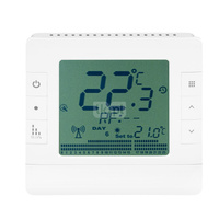 Regulator temperatury Euroster E6060