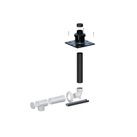 zestaw przyłączeniowy ZB-03 szacht L=500mm