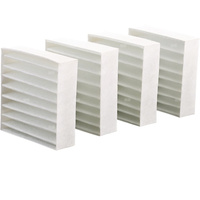 Zestaw kaset filtrujących STIEBEL ELTRON SPVLR 70 RF COARSE 60 G4-4