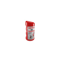 Nić uszczelniająca (szpula w opakowaniu) UNIPAK Loctite-55 160000 mm do uszczelniania