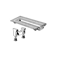 Element zamykający do odpływów prysznicowych VIEGA 496616