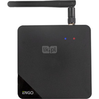 Bramka internetowa ZigBee, wersja PRO do urządzeń serii ENGO Smart