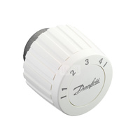 Ogranicznik temperatury powrotu FJVR 10-50 st.C