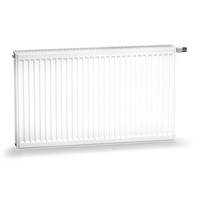 Grzejnik płytowy Kermi®X2® Profil-V typ 11 700x61x1600 biały,10 bar, z osłonami